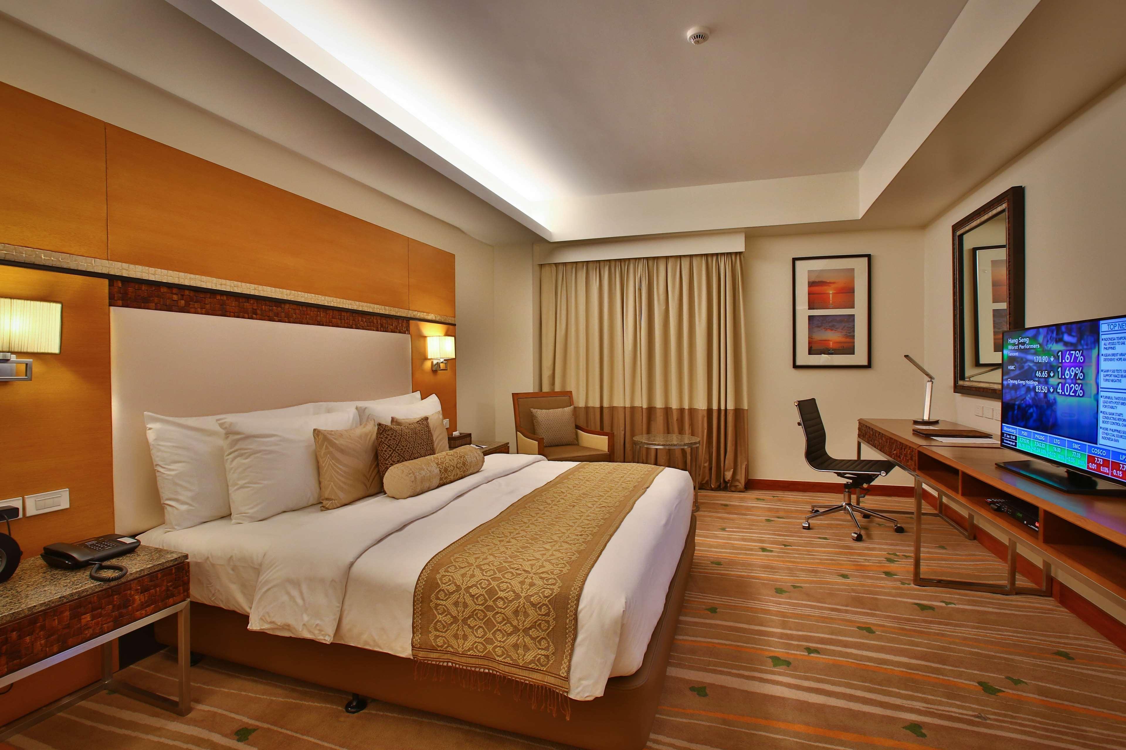 Best Western Plus The Ivywall Hotel - Palawan Puerto Princesa Exterior photo