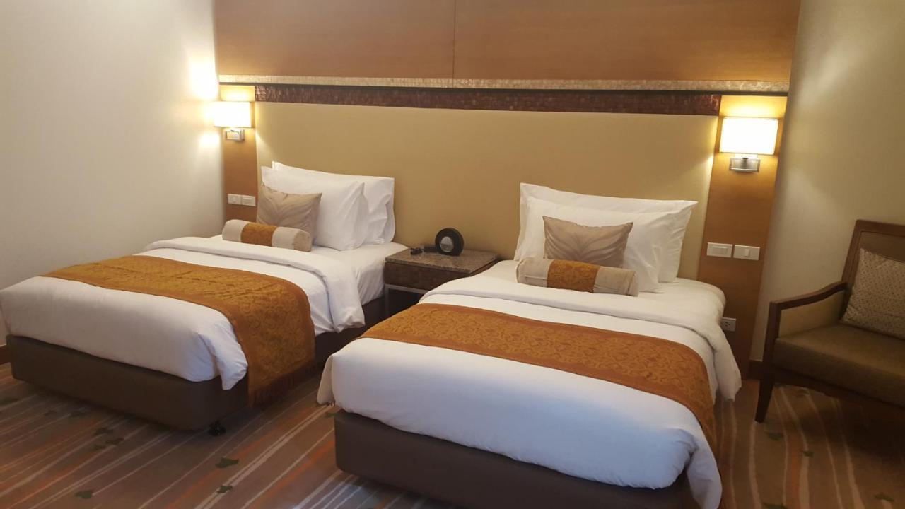 Best Western Plus The Ivywall Hotel - Palawan Puerto Princesa Exterior photo