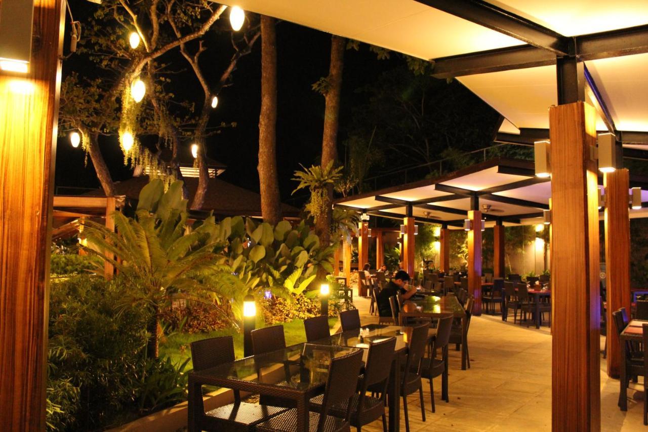 Best Western Plus The Ivywall Hotel - Palawan Puerto Princesa Exterior photo
