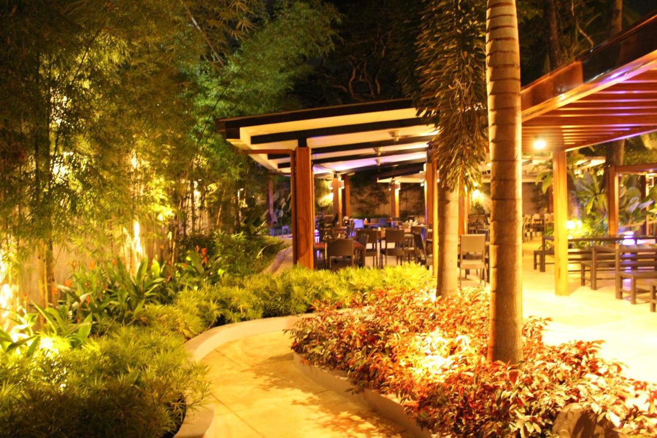 Best Western Plus The Ivywall Hotel - Palawan Puerto Princesa Exterior photo