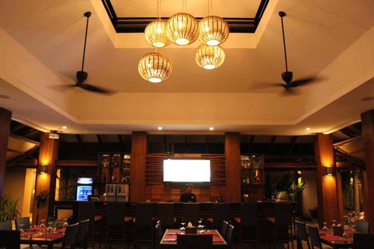 Best Western Plus The Ivywall Hotel - Palawan Puerto Princesa Exterior photo
